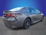 Used 2023 Toyota Camry SE image 4
