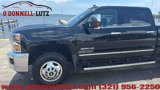 Used 2018 Chevrolet Silverado 3500 LTZ w/ Duramax Plus Package image 3