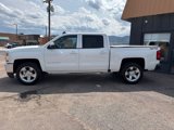 Used 2018 Chevrolet Silverado 1500 LT w/ LT Eassist Package image 2