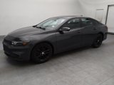 Used 2018 Chevrolet Malibu LT image 2