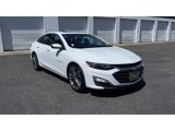 Used 2022 Chevrolet Malibu LT image 5