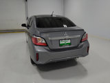 Used 2022 Mitsubishi Mirage G4 Black Edition image 6