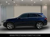 Used 2021 Mercedes-Benz GLC 300 4MATIC image 2