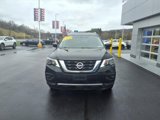 Used 2020 Nissan Pathfinder S image 2