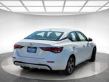 Used 2022 Nissan Sentra SV image 4