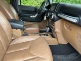Used 2017 Jeep Wrangler Unlimited Sahara w/ Connectivity Group image 5