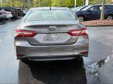 Used 2020 Toyota Camry XLE image 6