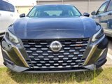 Used 2023 Nissan Altima 2.5 SR image 2