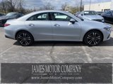 New 2025 Mercedes-Benz CLA 250 4MATIC image 4