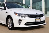 Used 2018 Kia Optima S w/ Panoramic Sunroof Package image 3