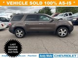 Used 2012 GMC Acadia SLT image 2