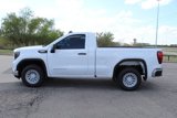 New 2024 GMC Sierra 1500 Pro w/ Pro Value Package image 2
