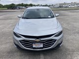 Used 2022 Chevrolet Malibu LT image 2
