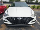 Used 2022 Hyundai Sonata SEL Plus image 3
