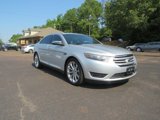 Used 2015 Ford Taurus Limited w/ Equipment Group 301A image 3