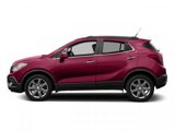 Used 2016 Buick Encore Leather w/ Experience Buick Package image 6