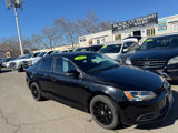 Used 2012 Volkswagen Jetta SE image 3