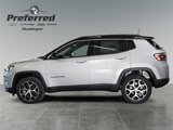 New 2024 Jeep Compass Limited image 2