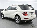 Used 2011 Mercedes-Benz ML 350 4MATIC image 5