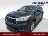 Used 2014 Toyota Highlander XLE image 3