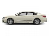 Used 2017 Nissan Altima 2.5 image 3