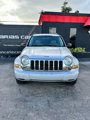 Used 2006 Jeep Liberty Limited image 3