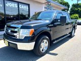 Used 2013 Ford F150 4x4 SuperCrew image 5