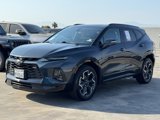 Used 2019 Chevrolet Blazer RS w/ LPO, Cargo Package image 3