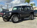 Used 2017 Jeep Wrangler Unlimited Sport image 2
