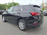 Used 2022 Chevrolet Equinox LT image 4
