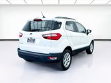 Used 2021 Ford EcoSport SE image 4