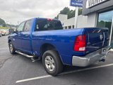 Used 2018 RAM 1500 Classic SLT image 4