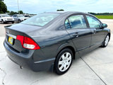 Used 2011 Honda Civic LX image 4