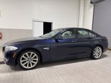 Used 2012 BMW 535i xDrive Sedan image 6