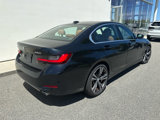 Certified 2024 BMW 330i xDrive Sedan w/ Premium Package image 4