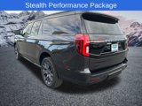New 2025 Ford Expedition Max Platinum w/ Stealth Performance Package image 5
