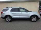 Used 2013 Ford Explorer XLT image 3