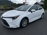 New 2025 Toyota Corolla LE image 3