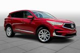 Certified 2019 Acura RDX FWD image 4