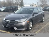 Used 2017 Honda Civic LX image 4