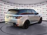 Used 2021 Land Rover Range Rover Sport HST image 5
