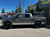Used 2011 Ford F150 XLT w/ XLT Chrome Pkg image 3