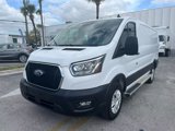 Used 2023 Ford Transit 250 Low Roof w/ Exterior Upgrade Package image 2