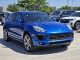 Used 2015 Porsche Macan S image 3