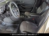 Used 2015 Chevrolet Malibu LT w/ Power Convenience Package image 4