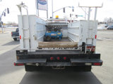 Used 2003 Ford F450 4x4 Regular Cab Super Duty image 6