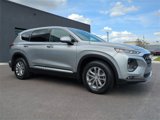 Used 2020 Hyundai Santa Fe SEL image 2