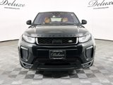 Used 2016 Land Rover Range Rover Evoque HSE Dynamic image 2
