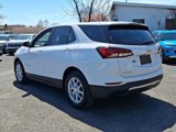 Used 2022 Chevrolet Equinox LT image 6