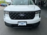 New 2025 Ford Maverick XL image 3
